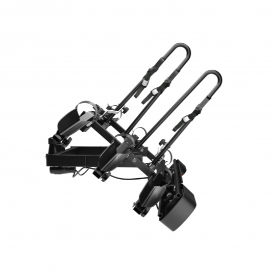 Miniatiūra: Dviračių laikiklis AMOS TYTAN-3 (7 PIN),black