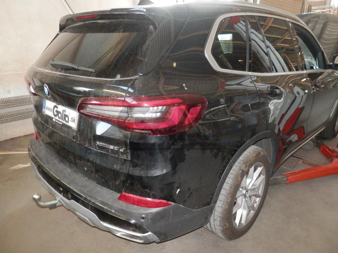 Kablys BMW X5 nuo 2018m.