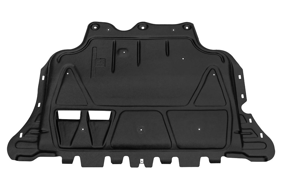 Audi A3 III 8V diesel  2012 - 2020
