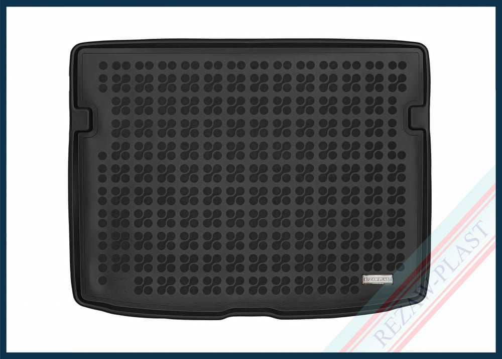 Mazda CX-30 versija su Smart Cargo System 2019 -