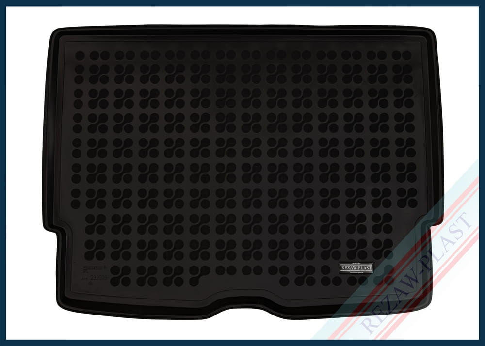 Volvo EX30, viršutinė dalis 2023 -