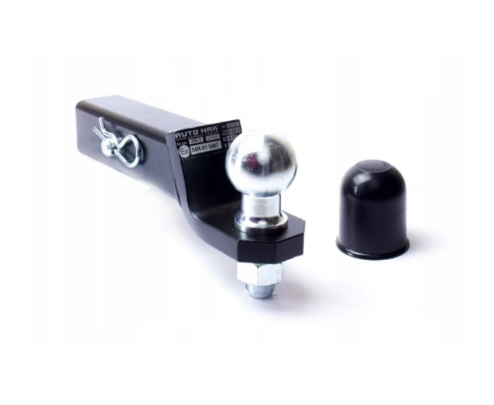 Miniatiūra: JAV kablio adapteris AH-3