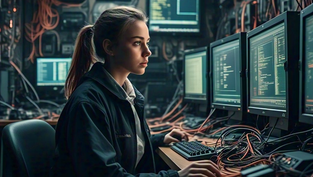 Elevate Your Expertise: Cybersecurity Red Team Engineering
