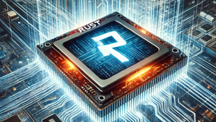 Unlock the Power of Performance with Rust Programming