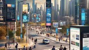 Shaping the Future of Urban Living with Advanced Smart City Analytics