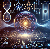 Advanced Quantum Engineering Hands-On (Level 2)
