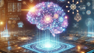 Unlock the Future with Generative AI and LLMs