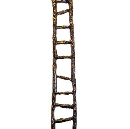 Material: Glass, Bronze and Granite Base
Dimensions: 33 cm x 29 cm x 82 cm