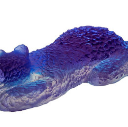 Material: Glass
Dimensions: 50 cm x 21 cm x 18 cm