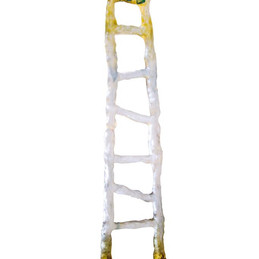 Material: Glass and Granite Base
Dimensions:
33 cm x 29 cm x 78 cm
