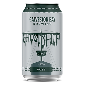 Ghostship - Gose