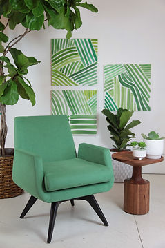 Green Chair.JPG