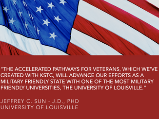 Partner Highlight: University of Louisville