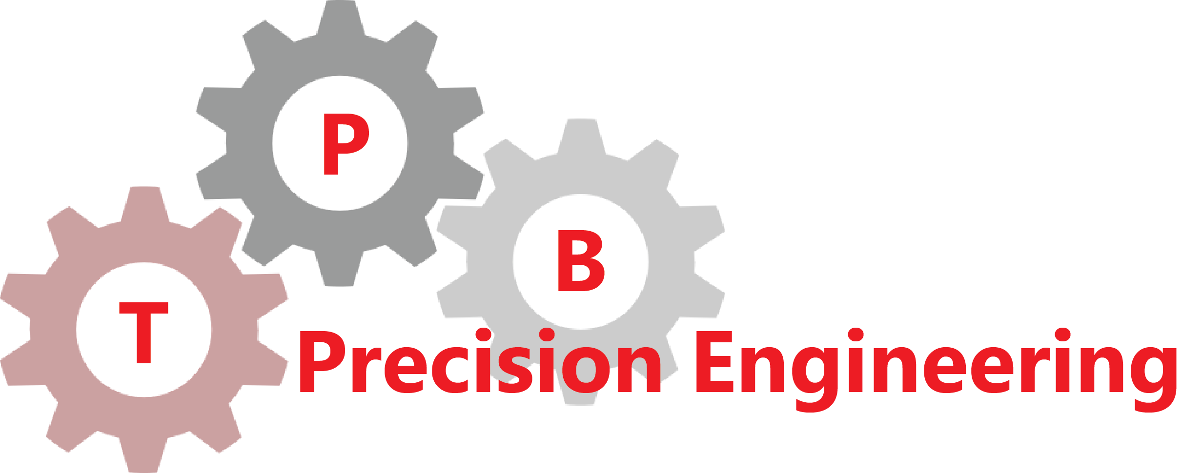 Tpb Precision Engineering Ltd