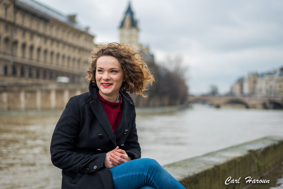 Guillemette Lefèvre