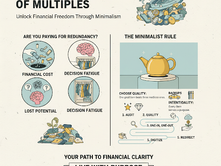 The Hidden Cost of Multiples