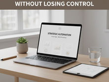 Strategic Automation: How to Simplify Your Finances Without Losing Control