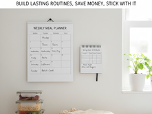 From Budgeting to Lifestyle: Making Minimalist Meal Planning Stick