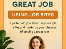 How to Land a Great Job Using Job Sites: A Minimalist’s Guide to Maximizing Your Opportunities