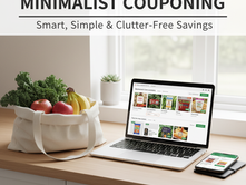 Saving Without the Stress: How Minimalists Master Money