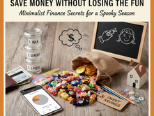 How to Save Money on Halloween Candy Without Losing the Fun