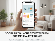 Turn Social Media Into a Tool for Minimalist Motivation