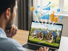 The Economics of Joining a Tiny Home Community Page