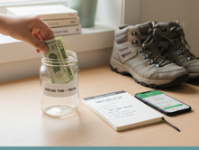 Minimalist Alternatives to Buy Now, Pay Later: How to Shop With Intention