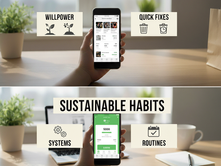 Building Long-Term Financial Habits to Beat Impulse Spending