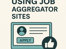 How to Get a Job Using Job Aggregator Sites: A Minimalist Finance Approach