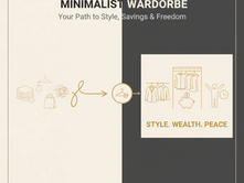 How to Transition from Fast Fashion to Minimalism: A Practical Guide