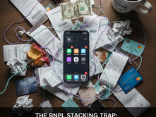 Debt by a Thousand Payments: The Long-Term Trap of BNPL