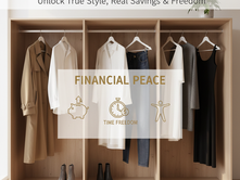 Style vs. Trends: How Minimalism Helps You Reclaim Your Identity