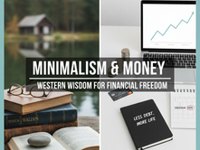 The Roots of Western Minimalism — From Philosophy to Finance