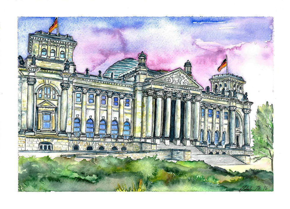 Reichstag
