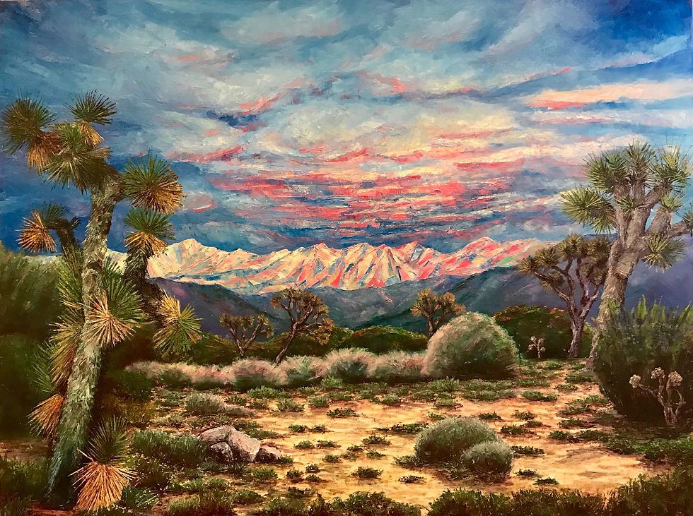 Joshua Tree
