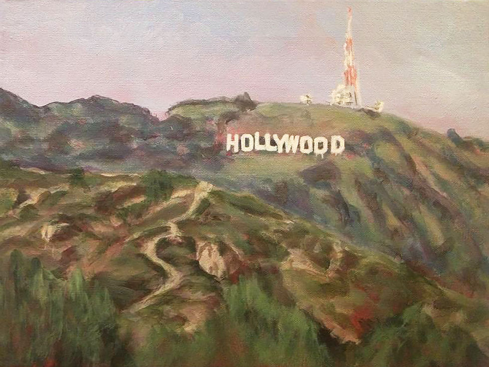Hollywood