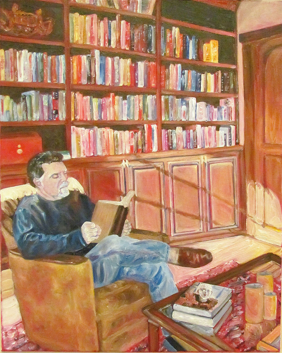 The Reader