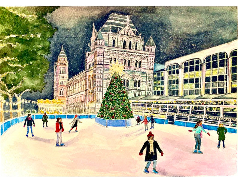 Natural History Museum