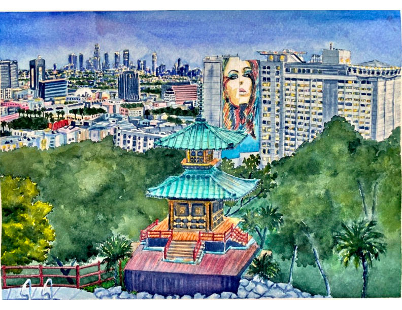 Yamashiro