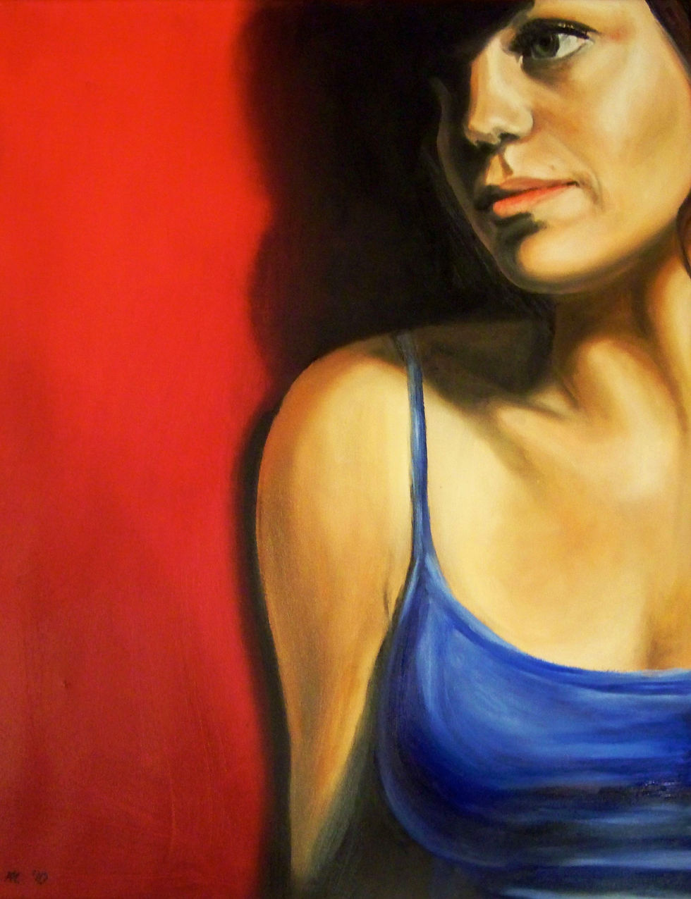 Johnna Red