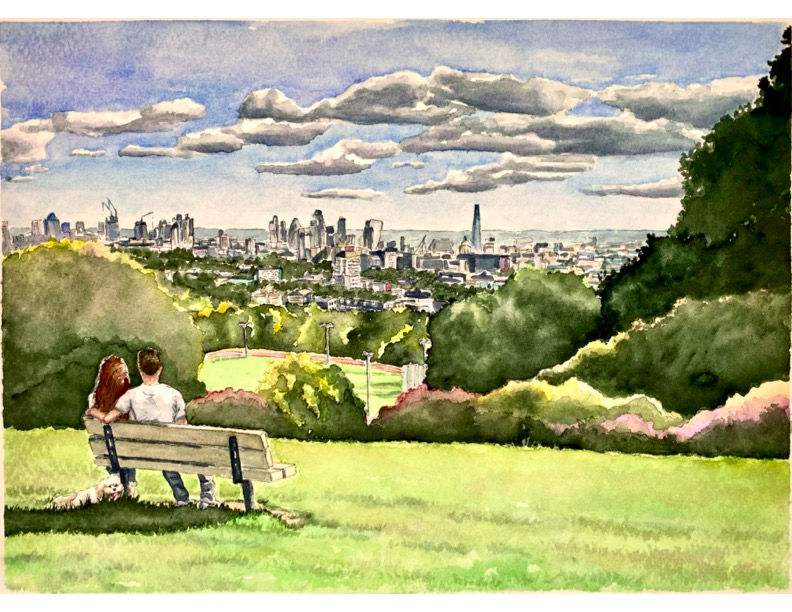 Parliament Hill