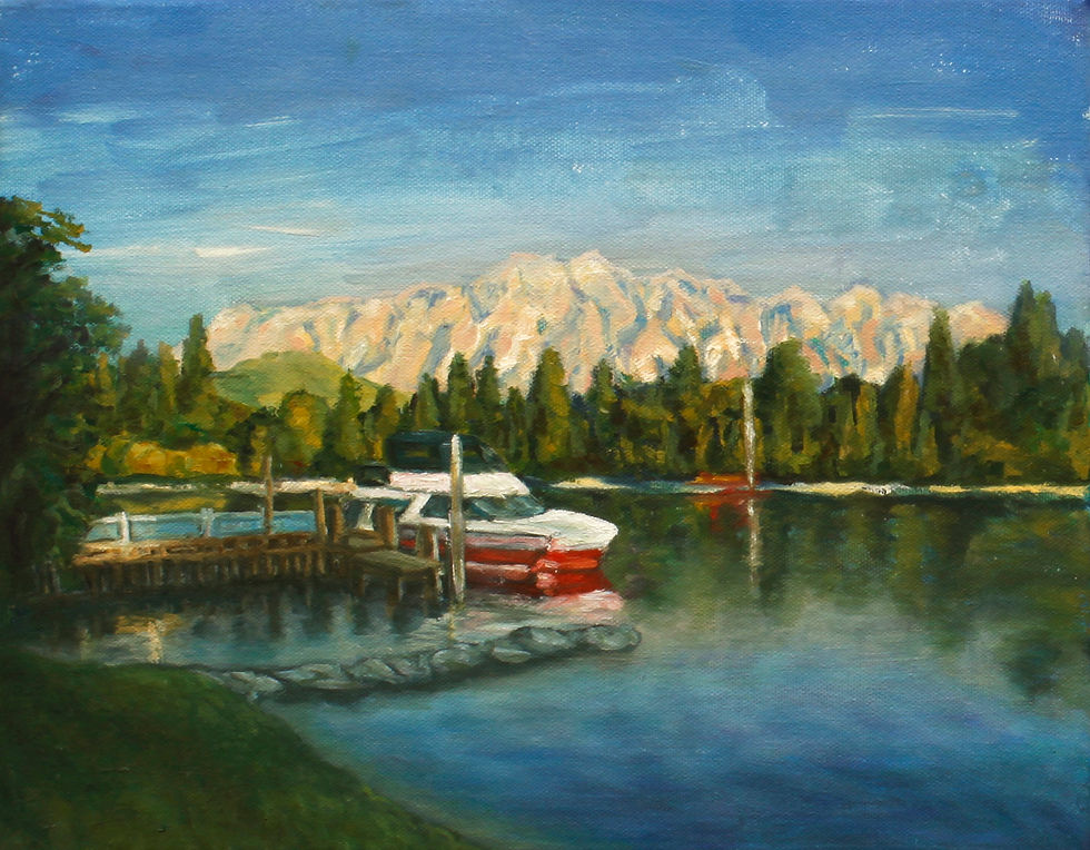 The Remarkables