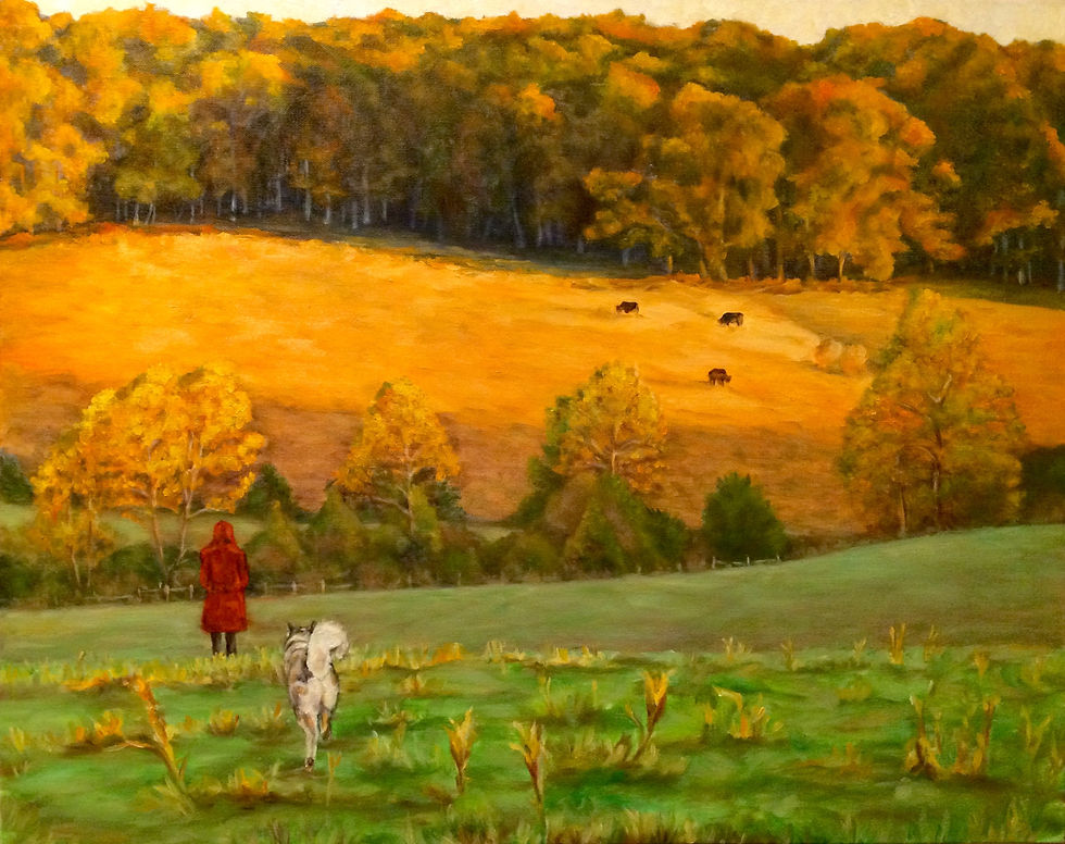 Rivendell Farm