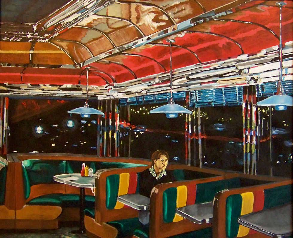 The Diner