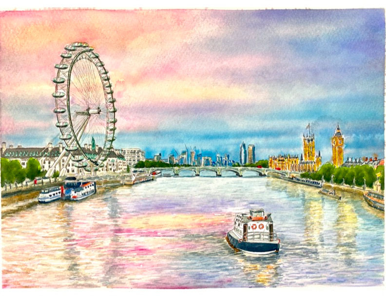 Thames