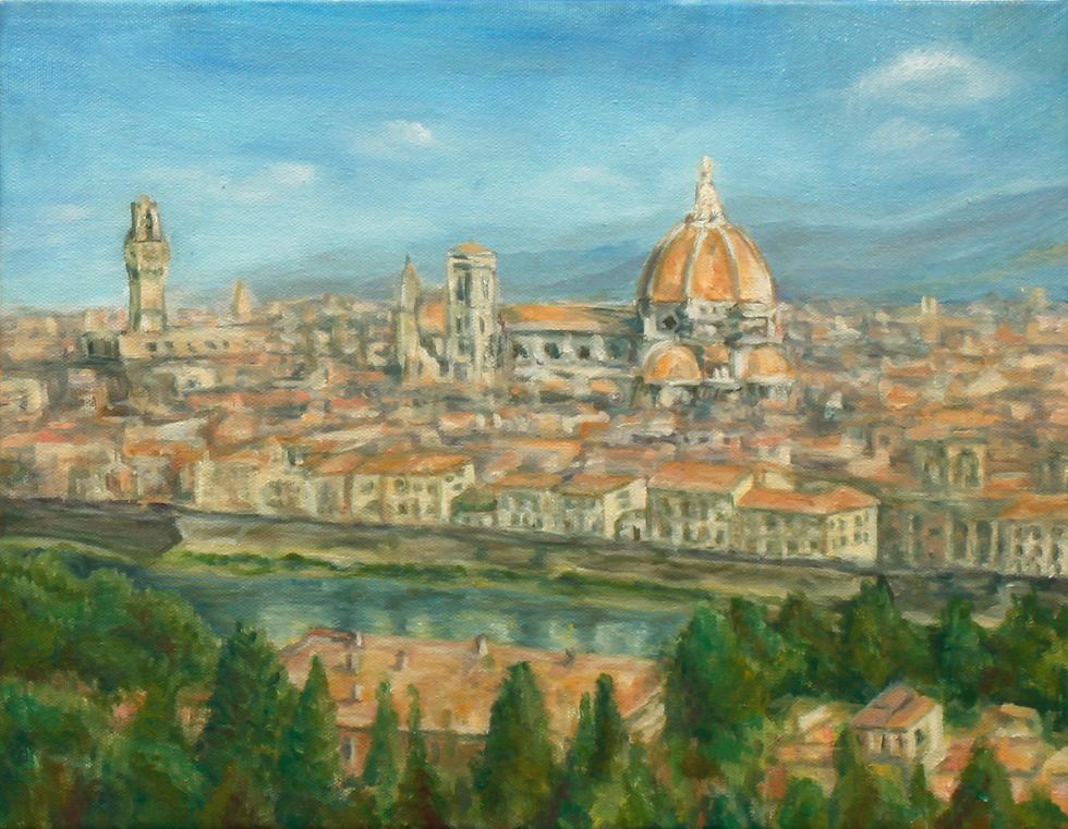 Firenze