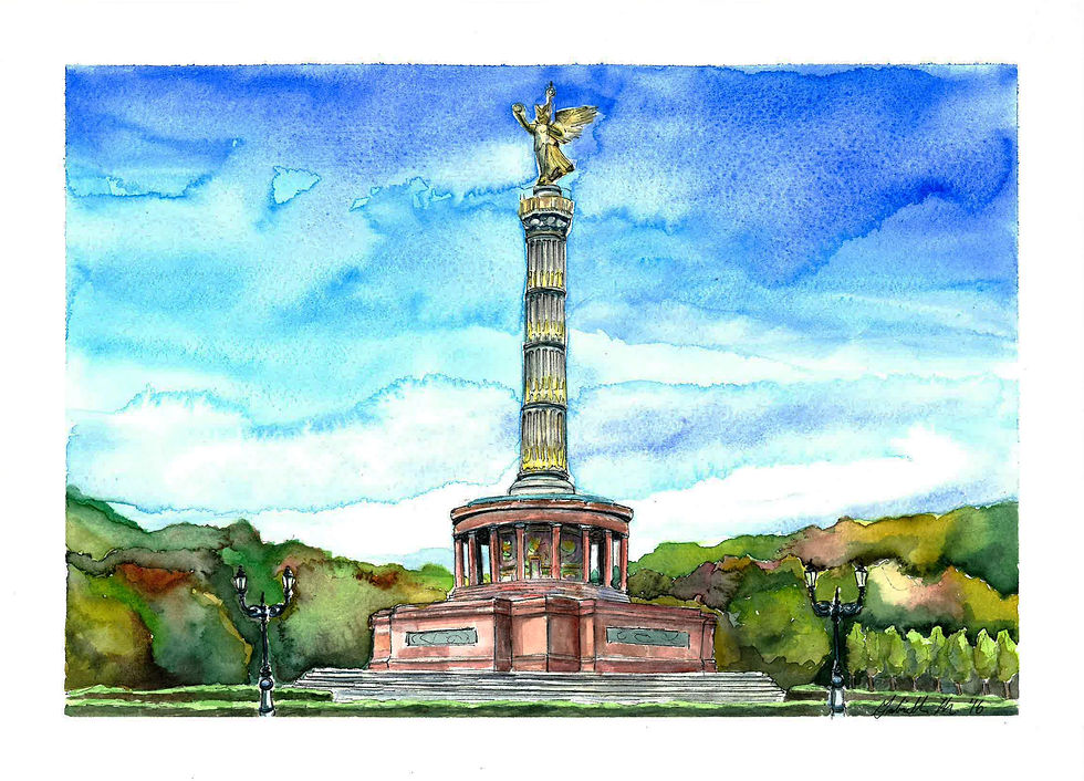 Victory Column