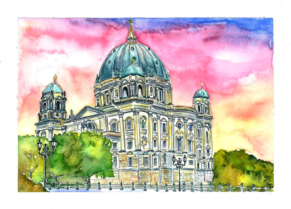 Berliner Dom