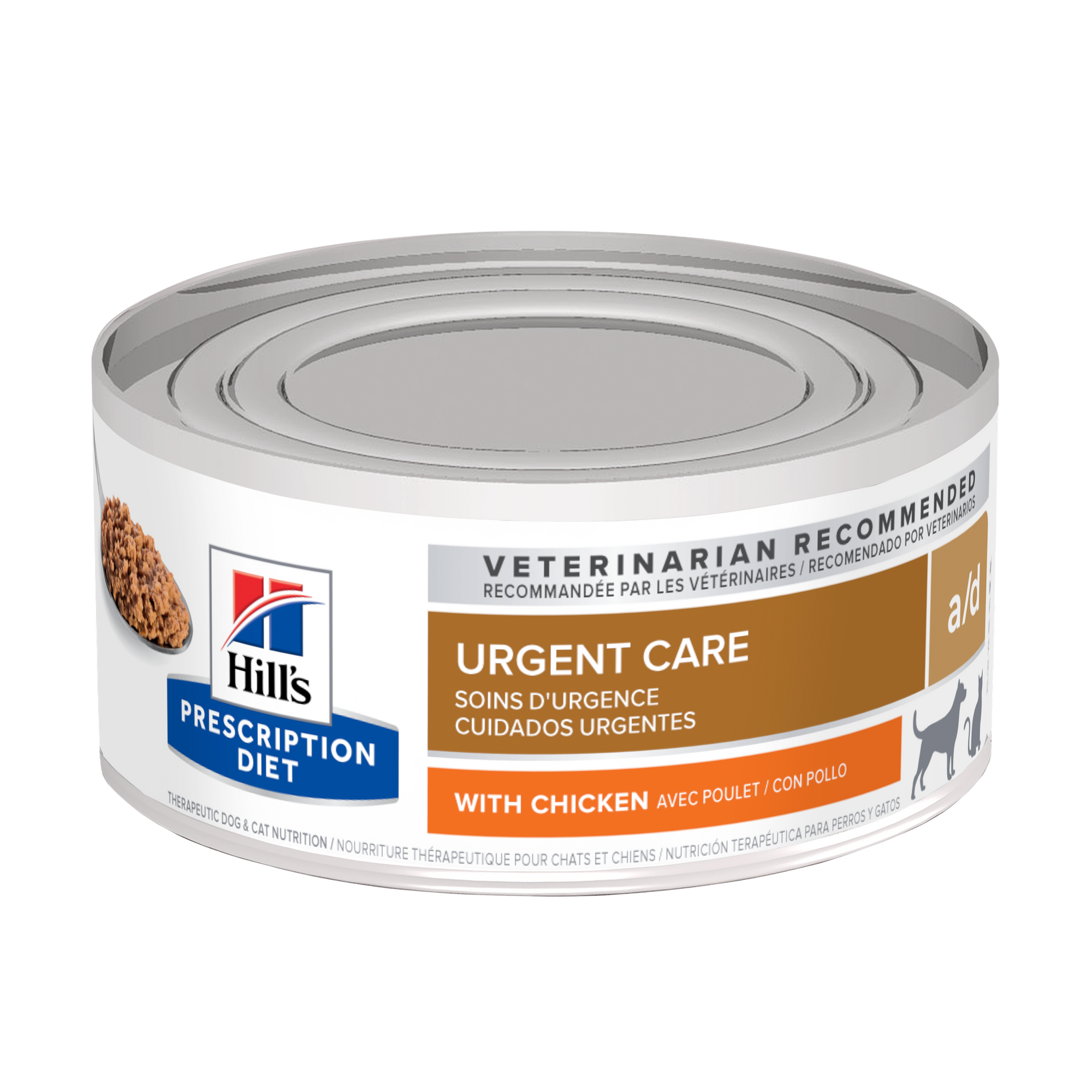 Hill's Prescription Diet A/d